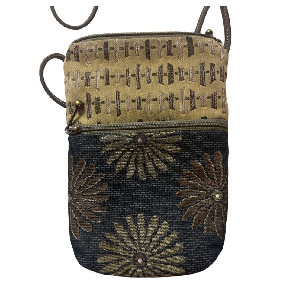 Maruca Crossbody purse